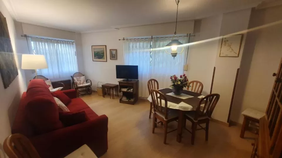 Apartamento Tauco