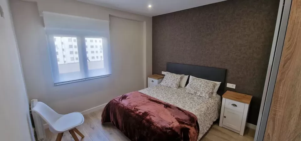 Apartamento La Estación