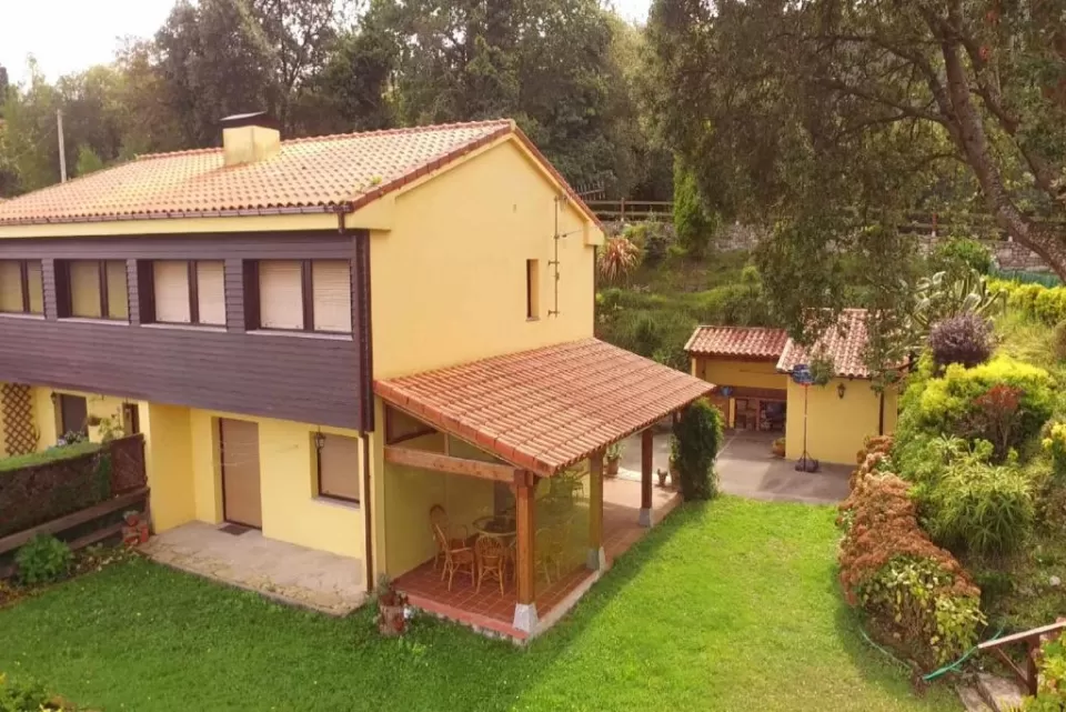 Villa Locus Amoenus