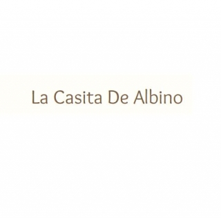 Logo Albino Casita