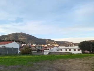 Ana Navarro dans son séjour à La Casita De Albino 5440_1