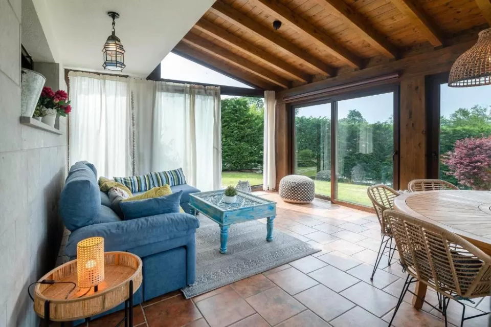 Villa Taty
