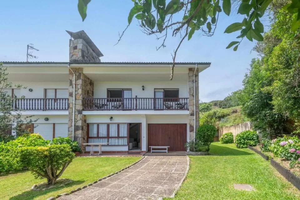 Villa Toró Playa