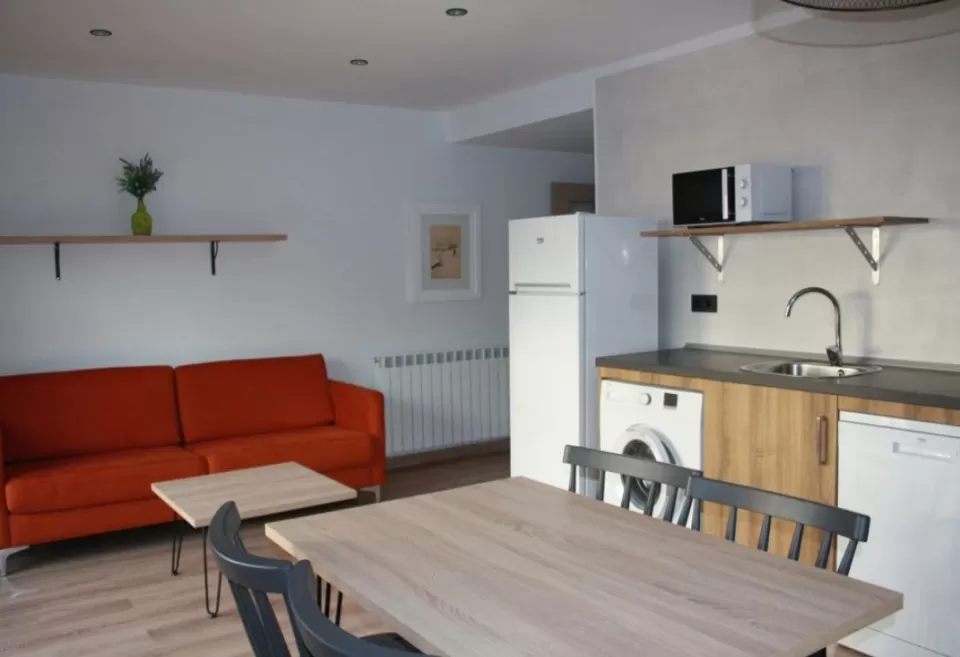 Apartment Falcó