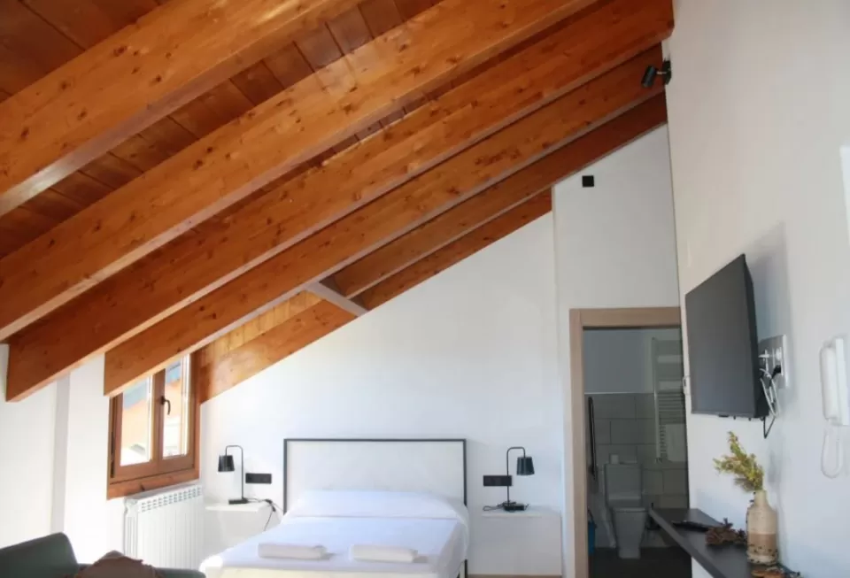 Ixarso Loft