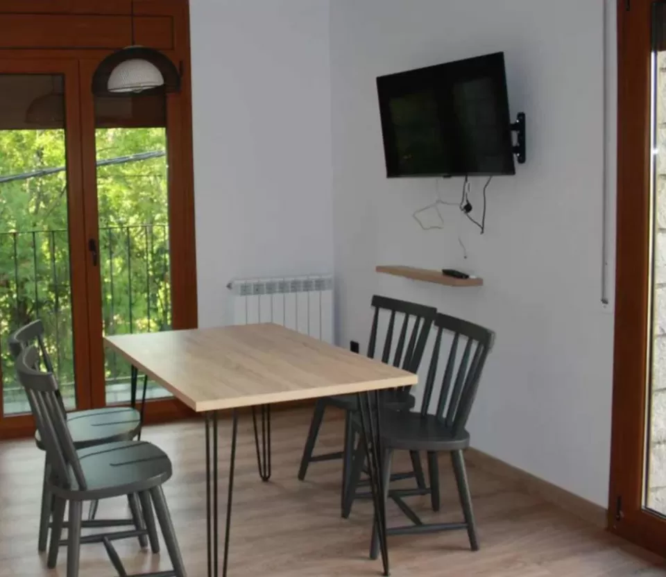 Apartment Llebre