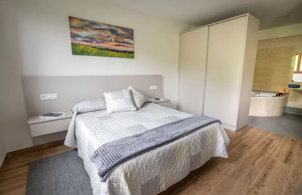 Apartamentos Las Caldas- Apto. SPA El Balneario