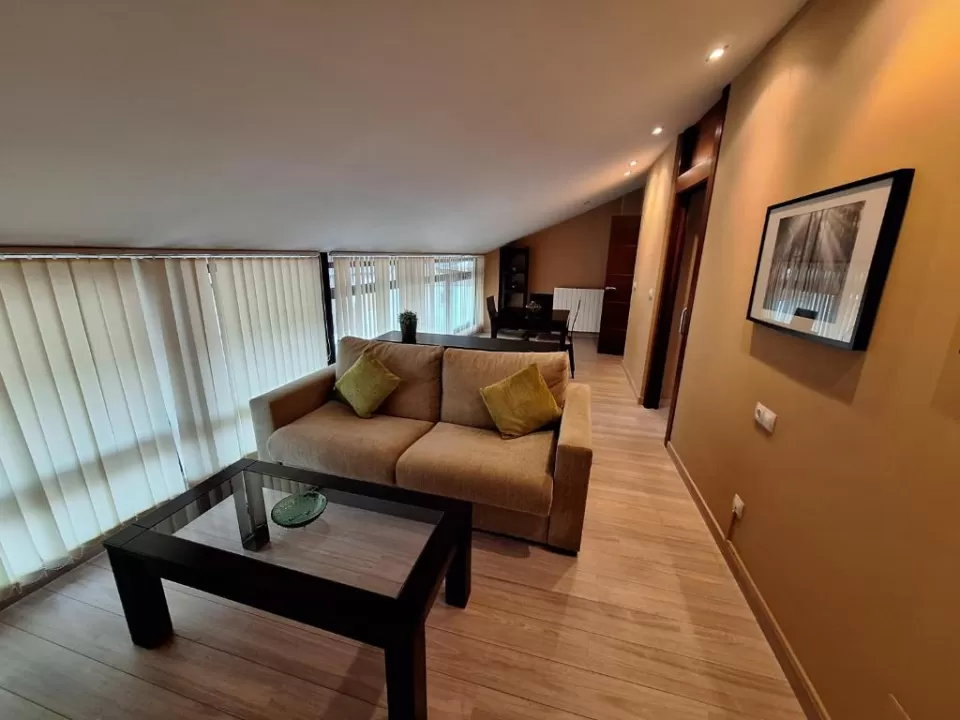 Apartamentos Enol
