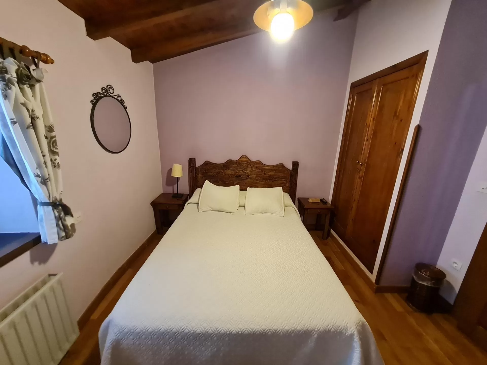Single room