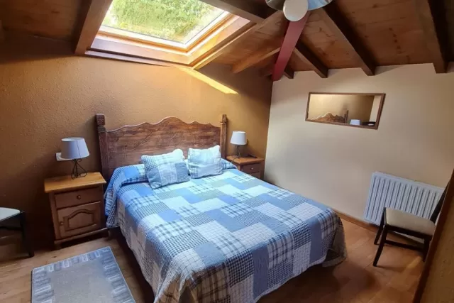 Small Double Room