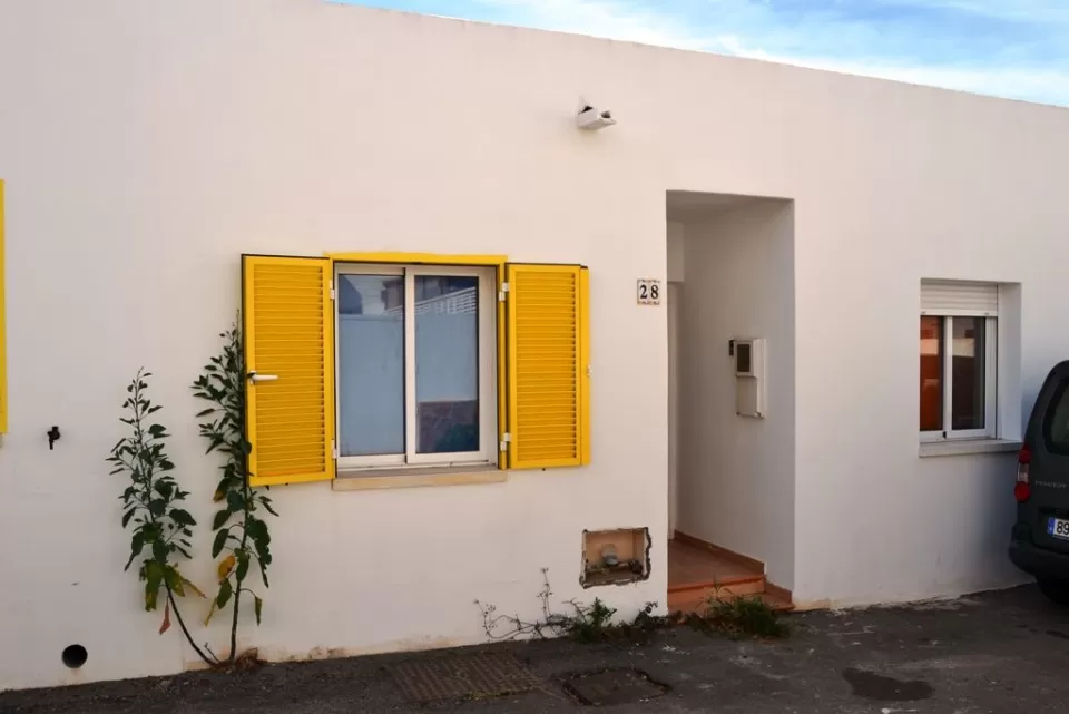 Casa Solete
