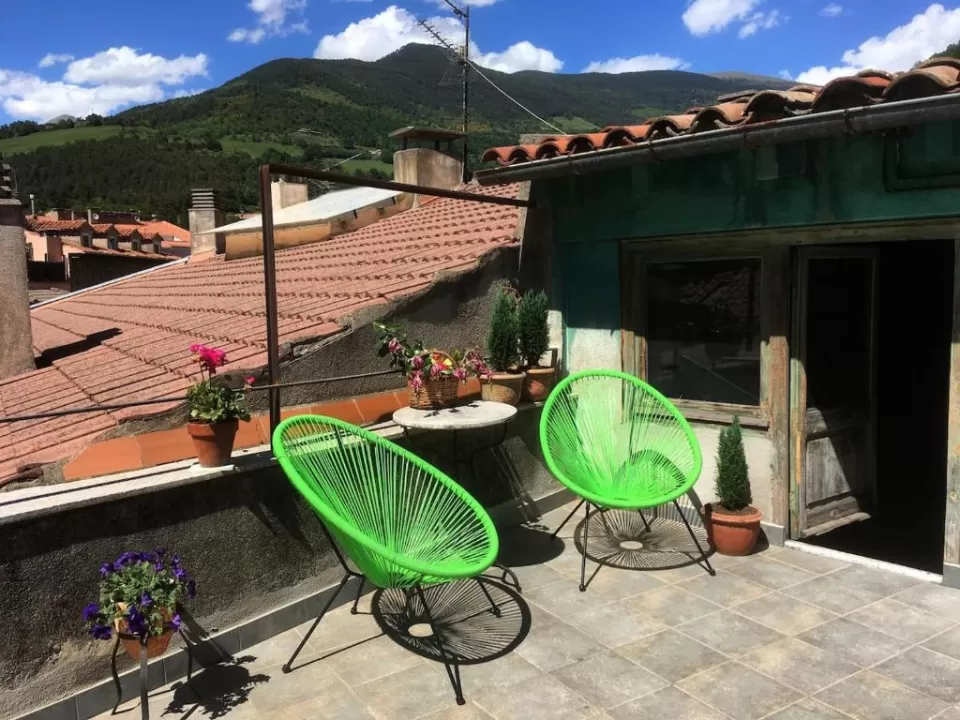 Casa l’Àvia