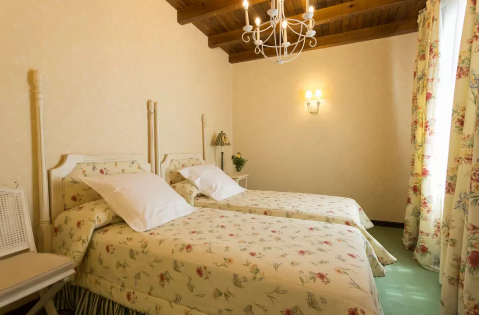 Chambre M3