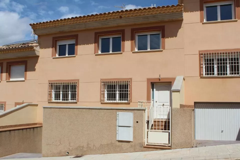 Casa Rural La Sureña 2
