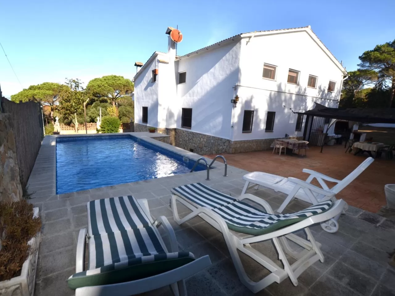 Villa Anna