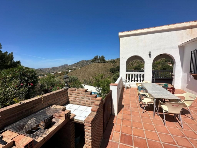 Villa Bárbara