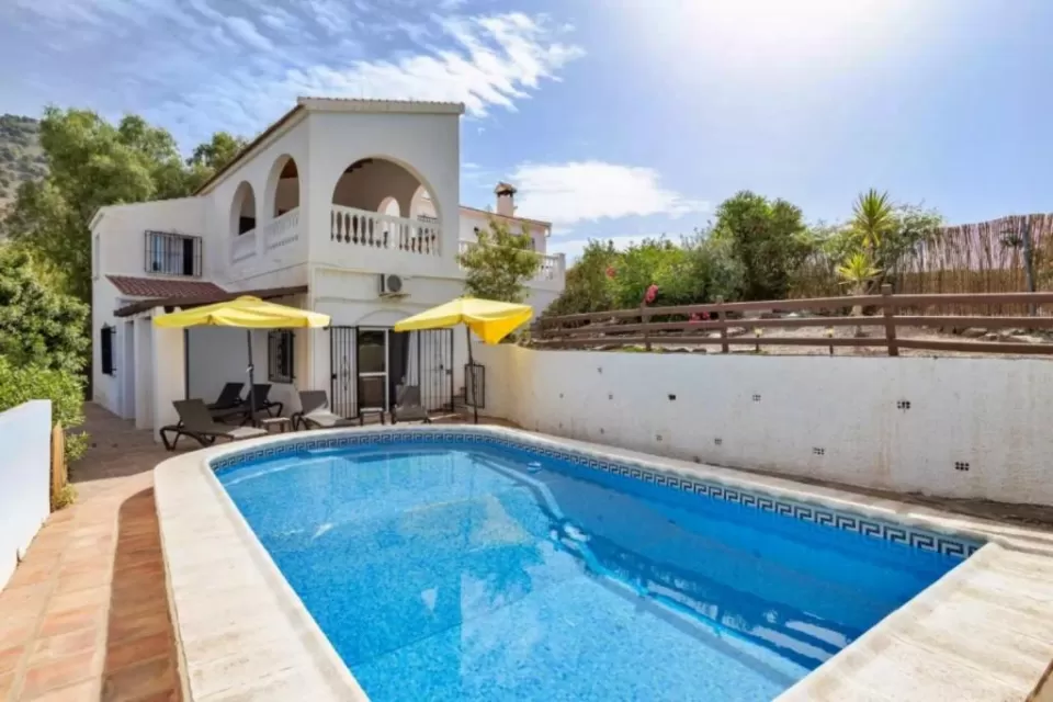 Villa Bárbara