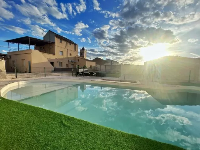 Casa Rural Camarenilla