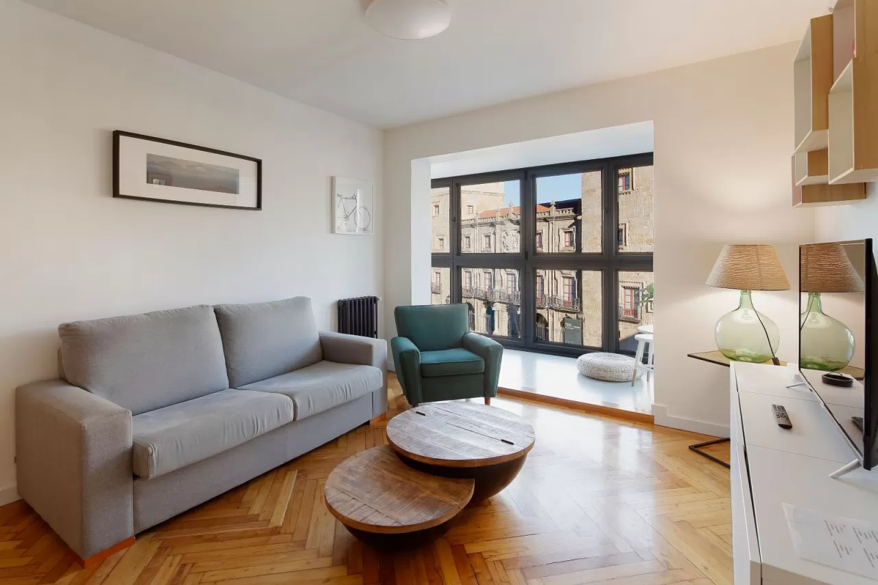 Apartamento Puerto Deportivo