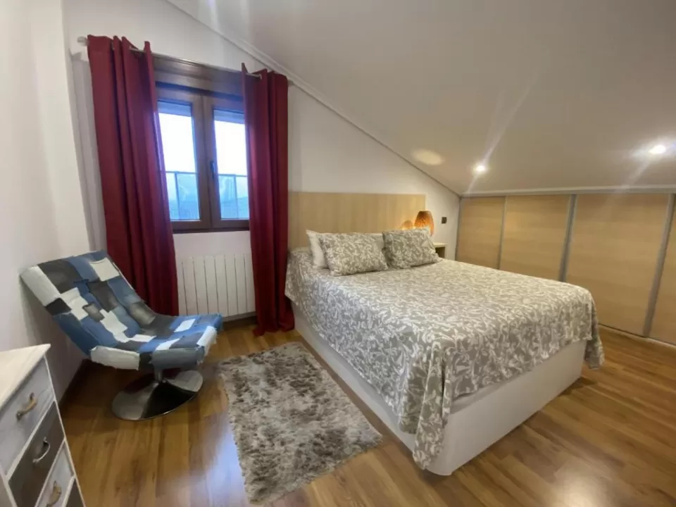 Usgo Beach Apartment
