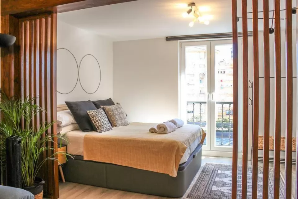 Apartamento en Puertochico
