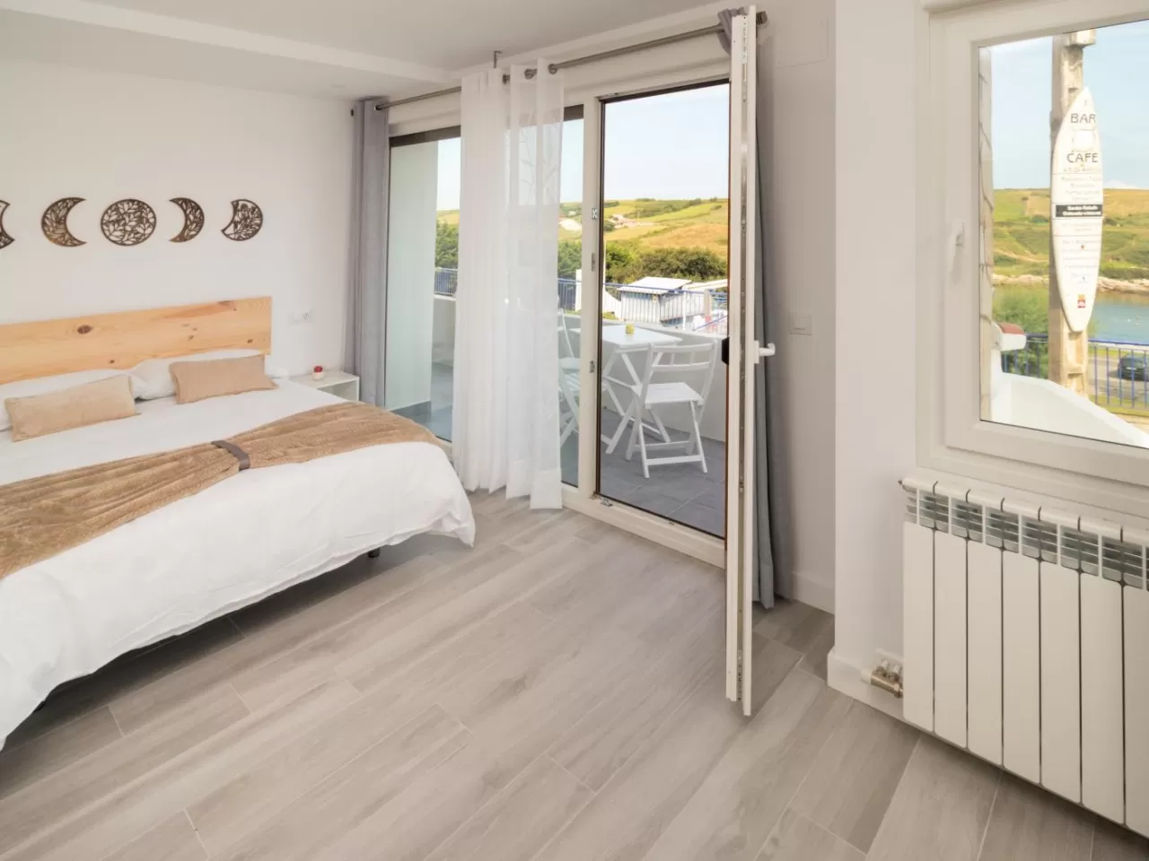 51 Refugio del Pescador- Apartamento Lapa