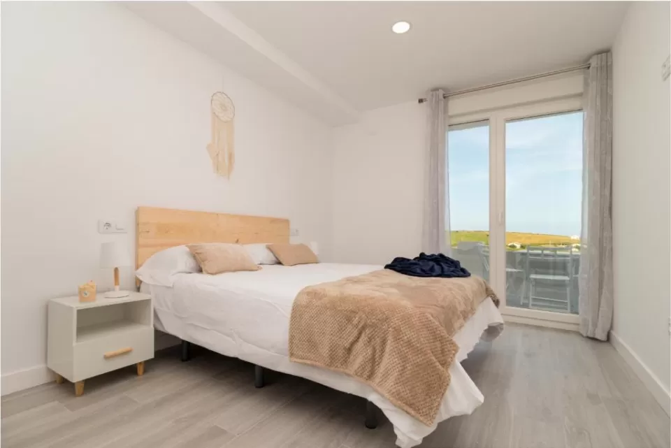 52 Refugio del Pescador- Apartamento Maruca