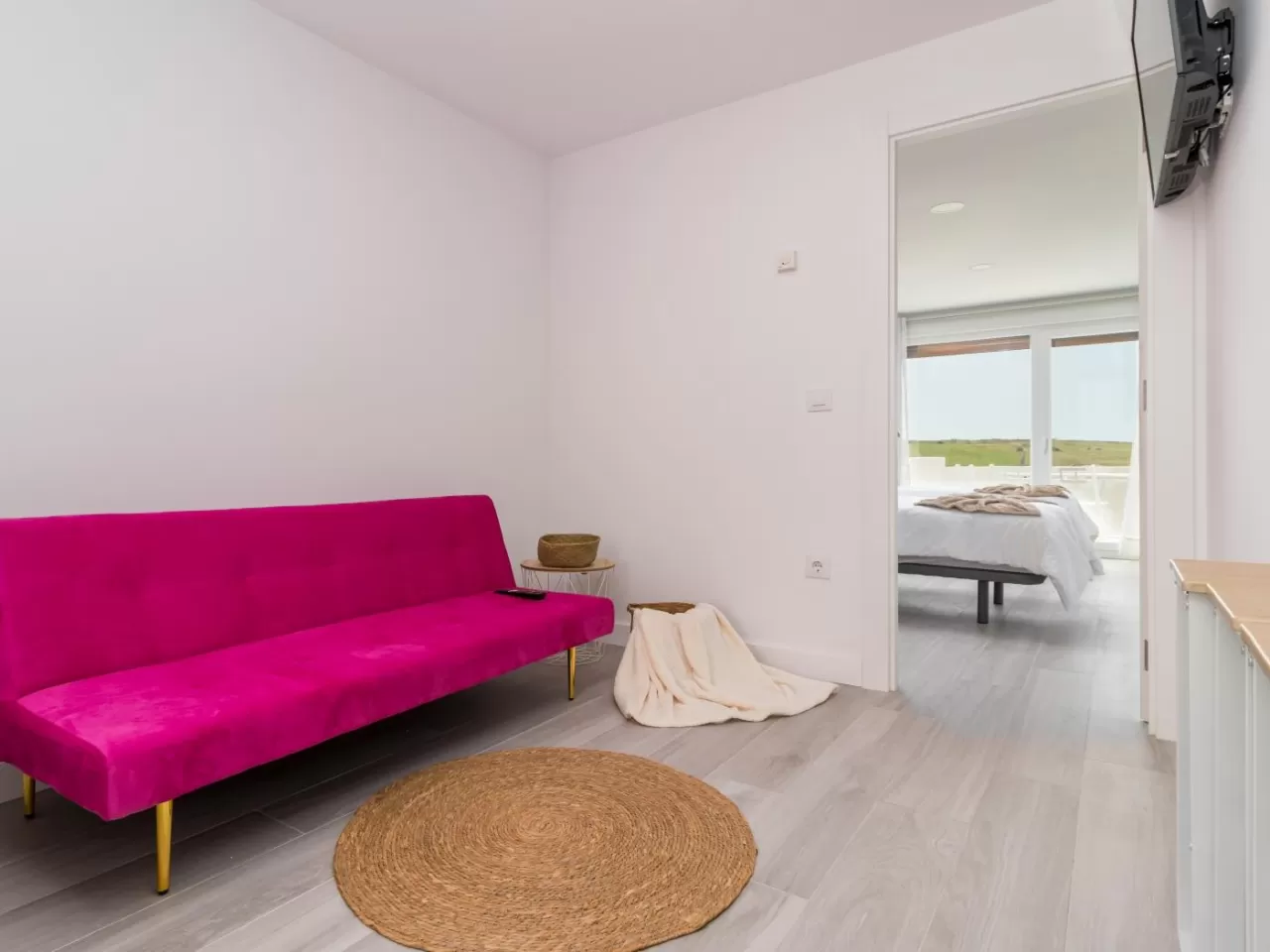 54 Refugio del Pescador- Apartamento Bocal