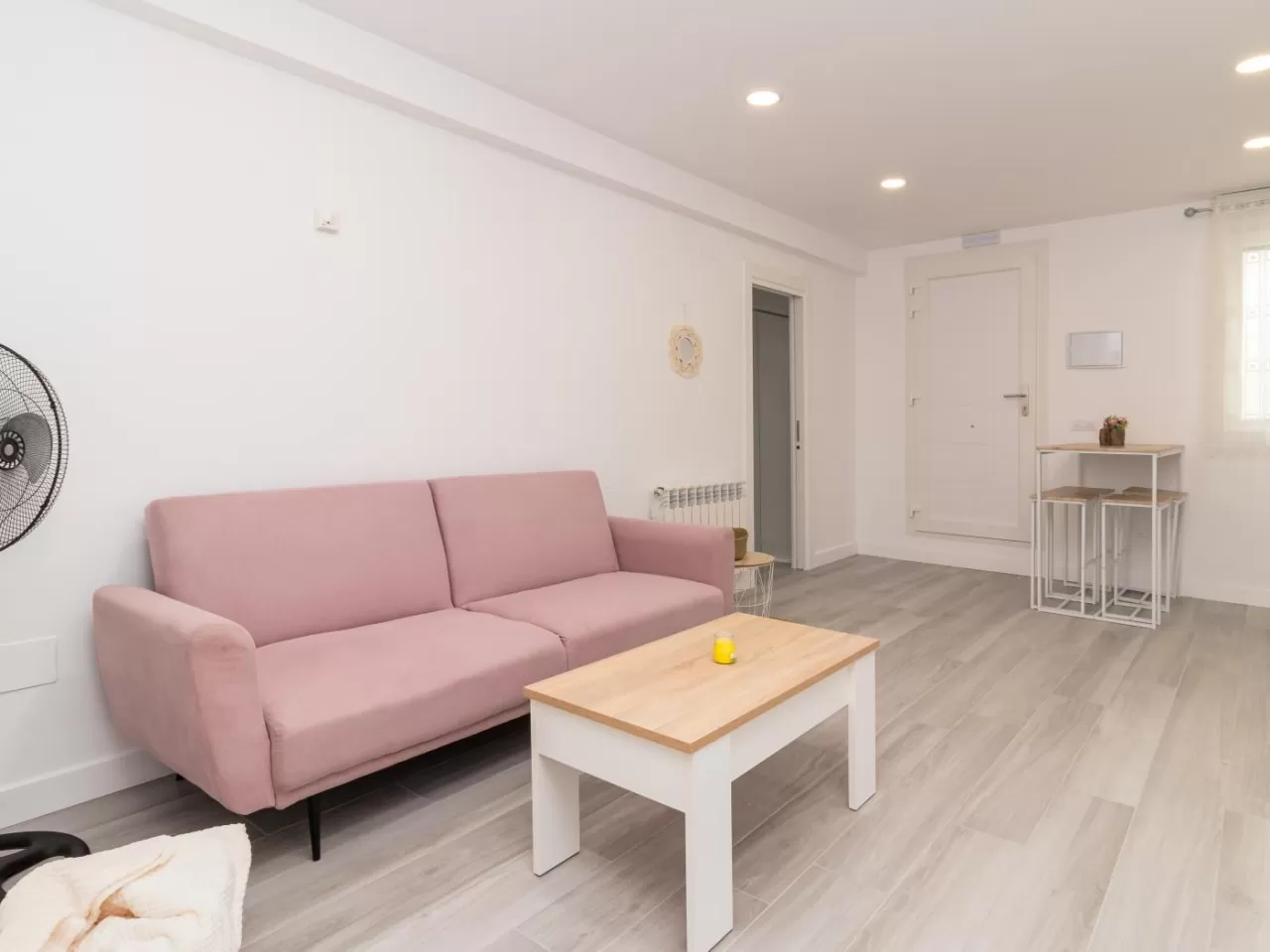 55 Refugio del Pescador- Apartamento Puentuco