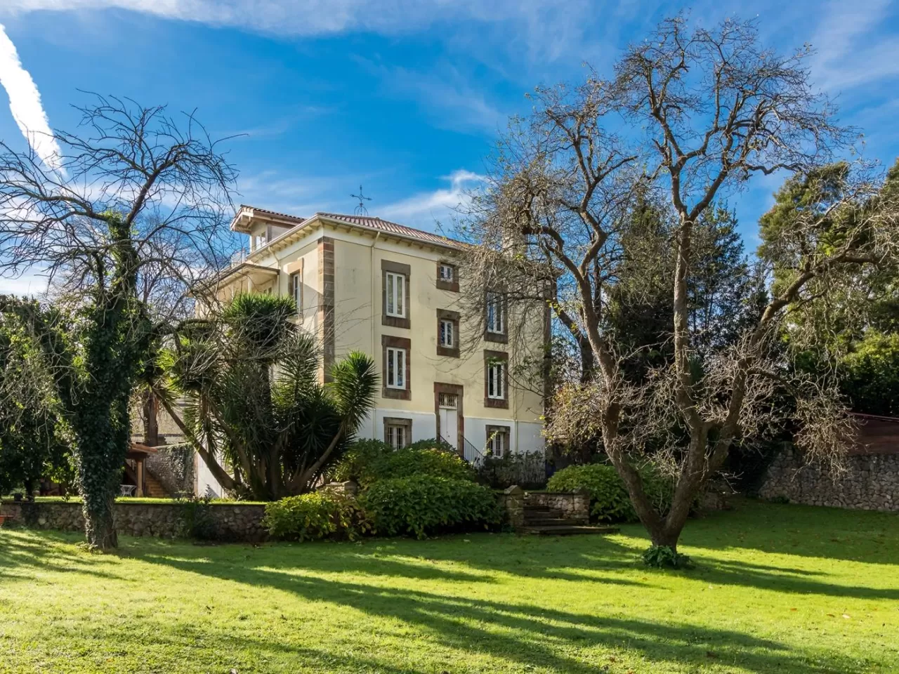 21 Precioso apartamento en espectacular entorno