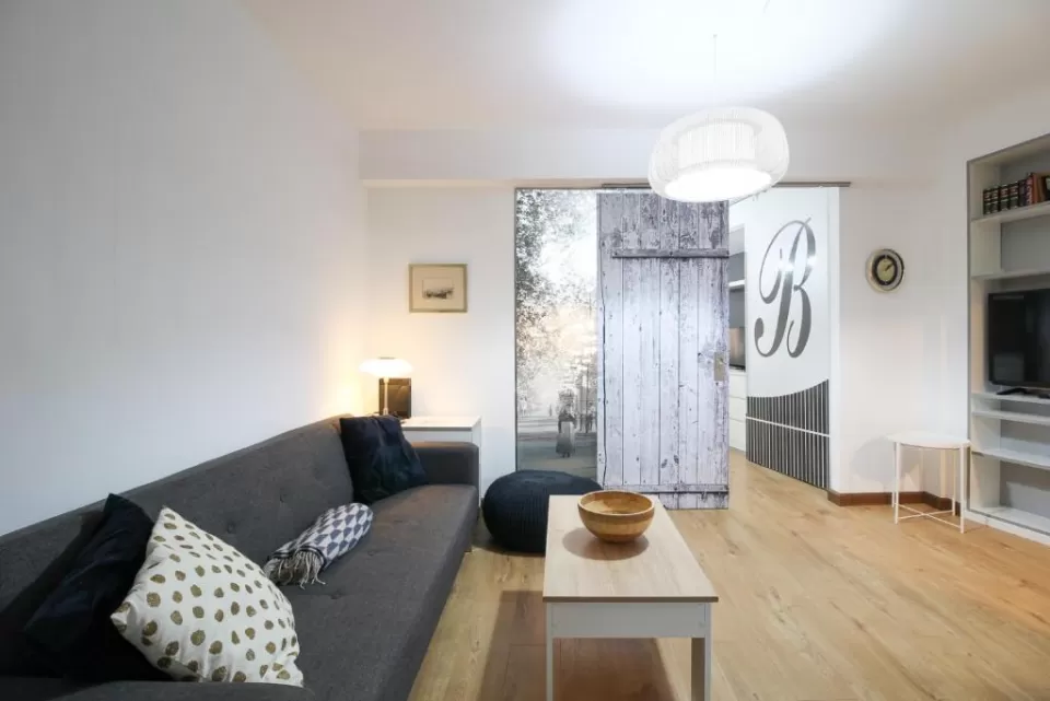 Apartamento Centro de Santander