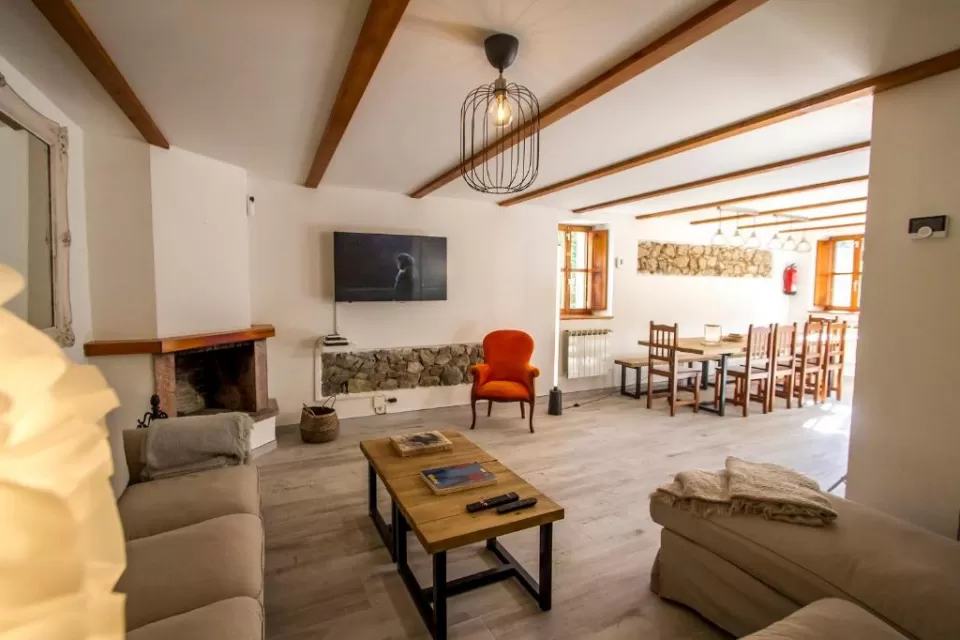Maison Guadamía