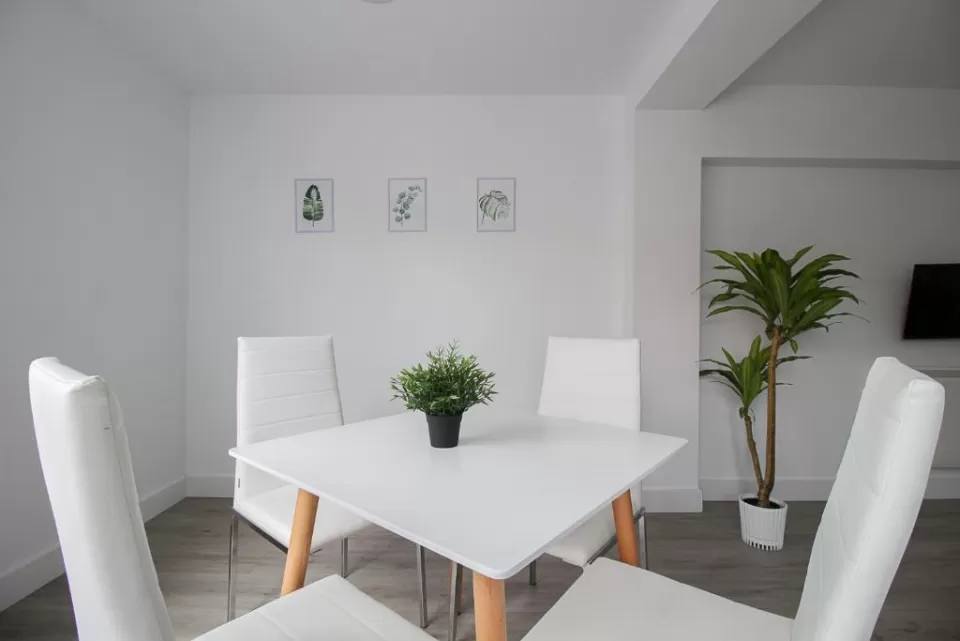 La Maruca Loft Deluxe 19