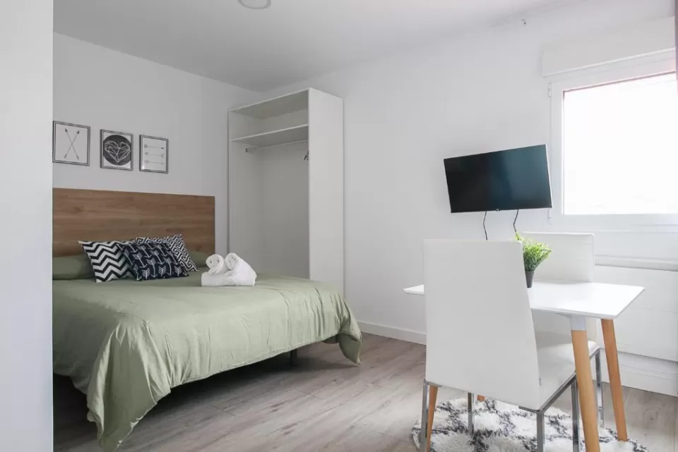 La Maruca Loft 9
