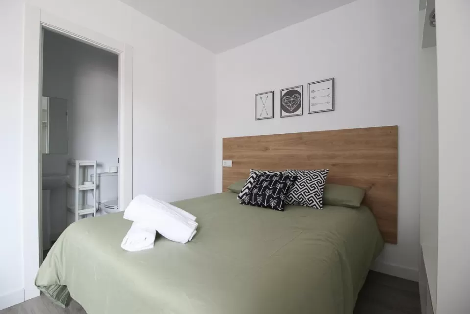 La Maruca Loft 10