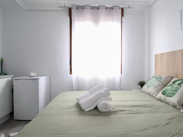 Loft con office 11