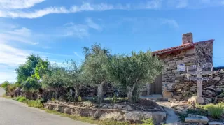 Casa Rural Camino de Hierro