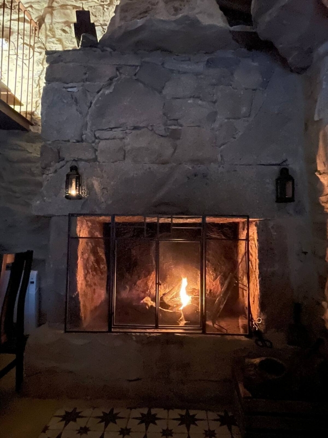 Casa Rural Camino de Hierro