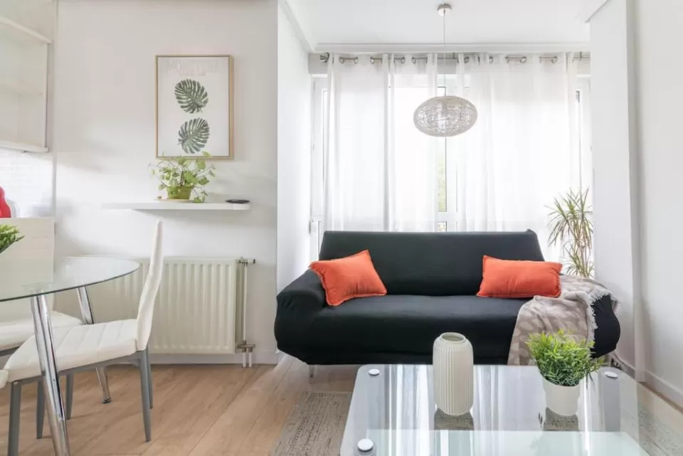 Apartamento Centro Tetuán