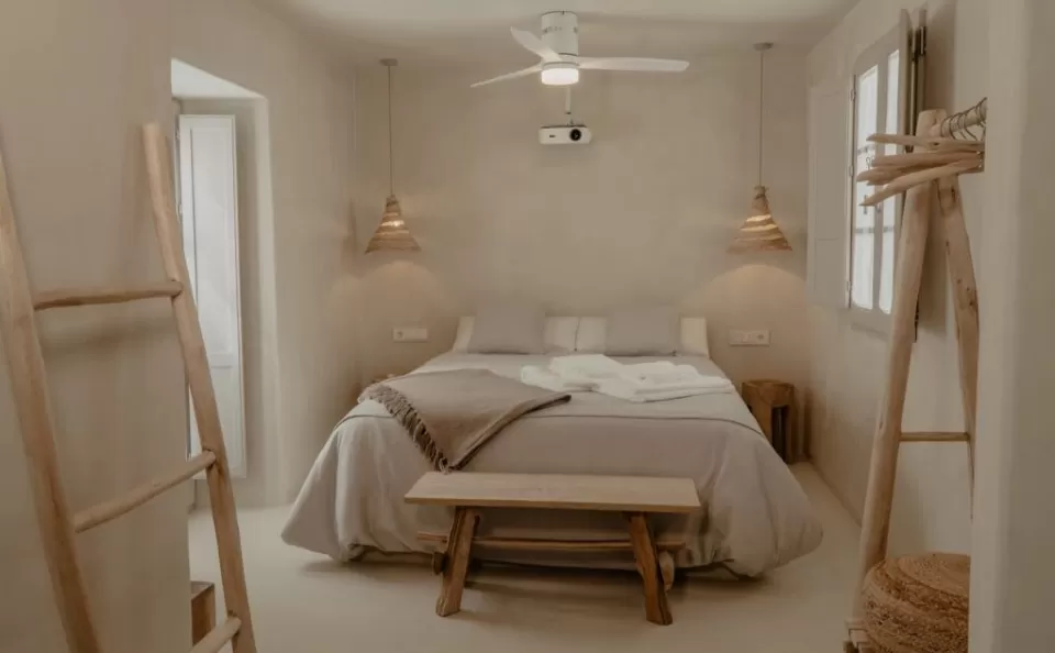 Premium Double Room with Bathtub