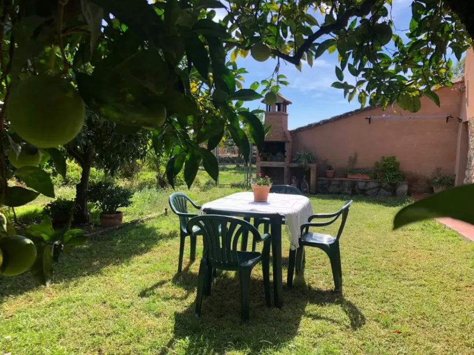 El Huerto de Lino