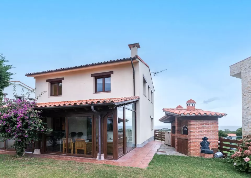 La Atalaya de Ovio