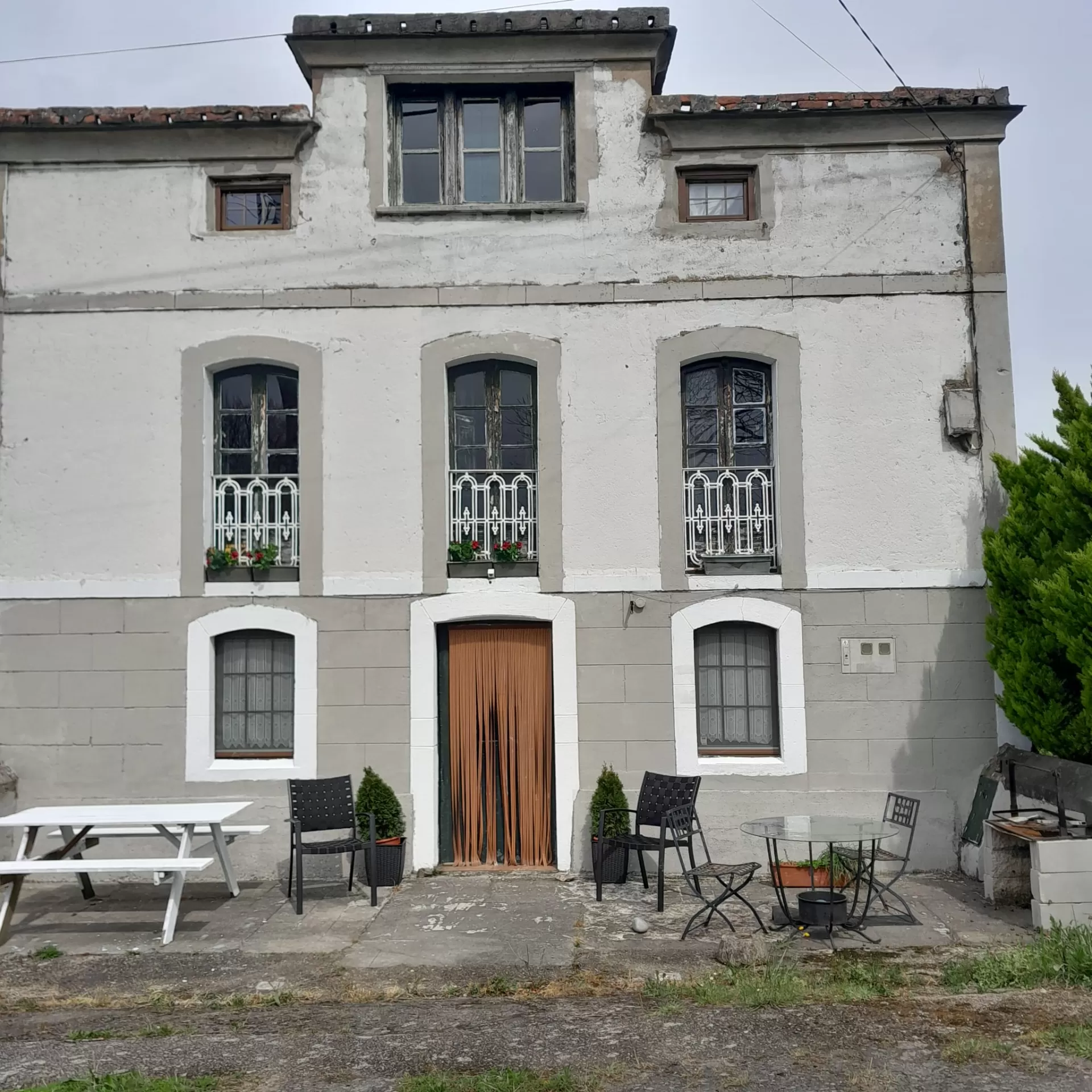 Casa Leandro