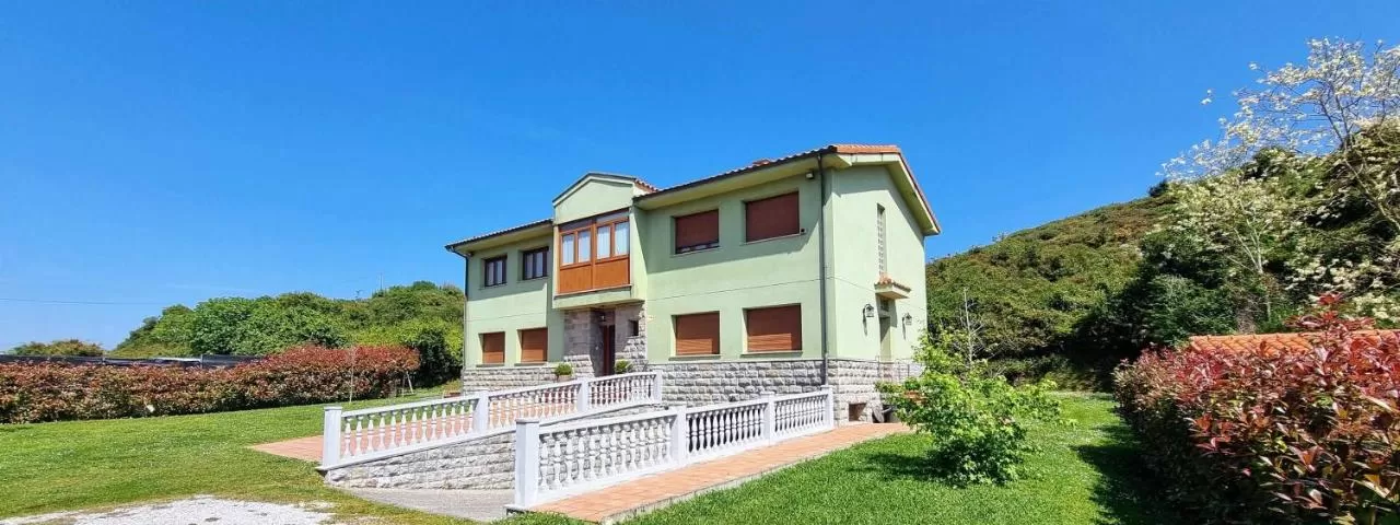 Villa Marayui