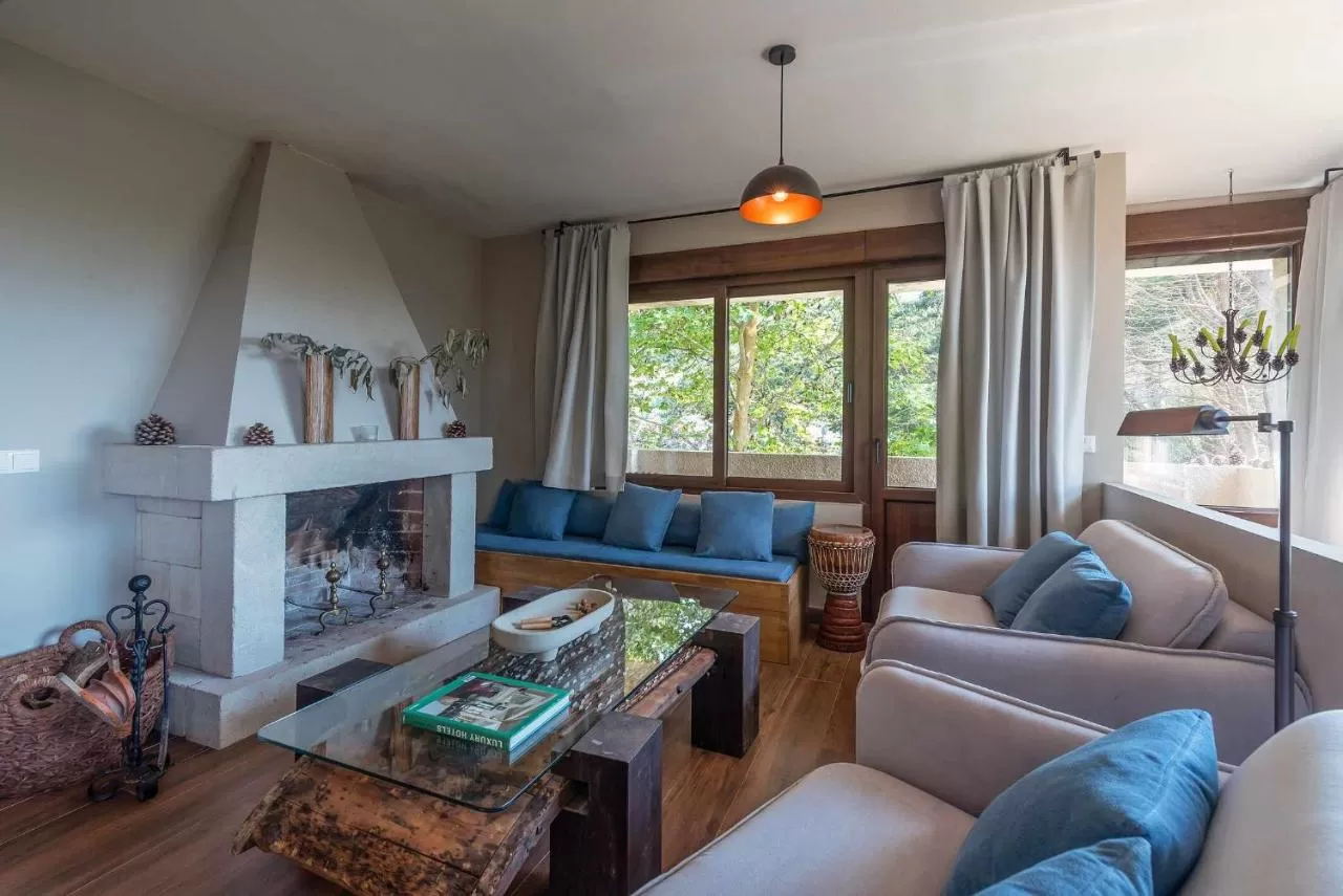 Casa Vacacional Deva