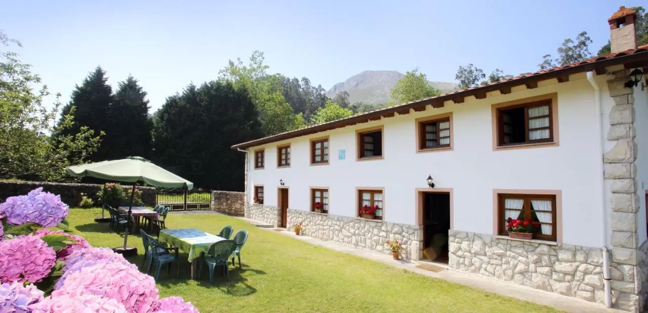 Casa El Molinin