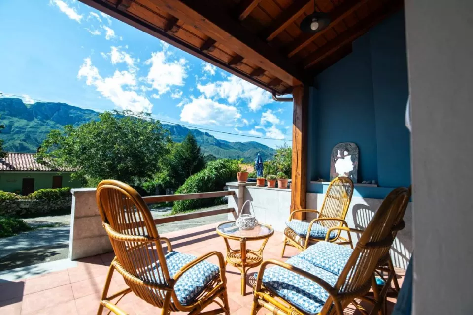 Villa Selina