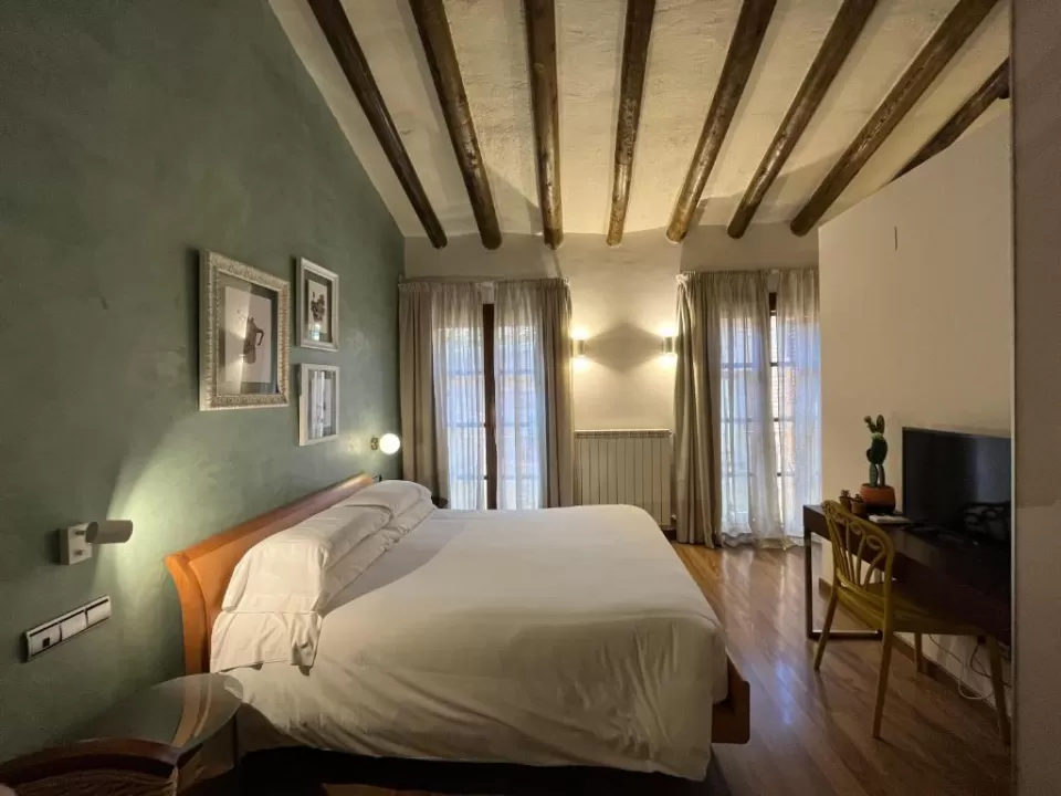 Hostal Pichorradicas