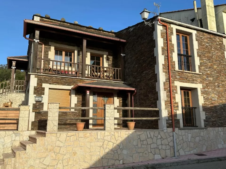 A Casa do Lagar