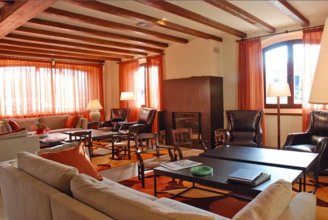 Olatzea Landa Hotela